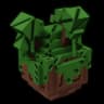 Jungle Egg