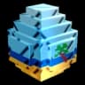 Premium Oasis Egg