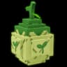 Sprout Egg