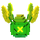 Exotic Bug Egg