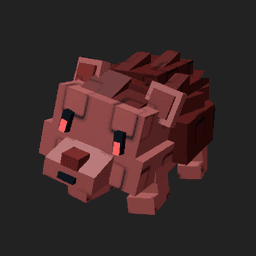 Blood Hedgehog