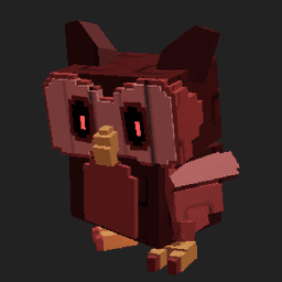 Blood Owl
