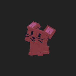 Brown Mouse