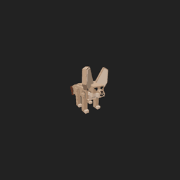 Fennec Fox