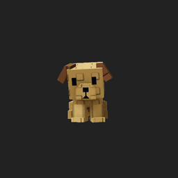 Golden Lab