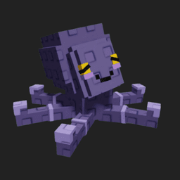 Mimic Octopus