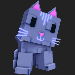 Moon Cat