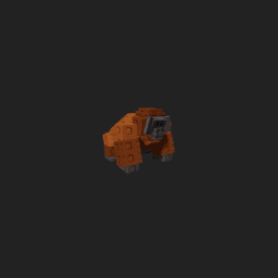Orangutan
