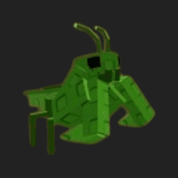 Praying Mantis