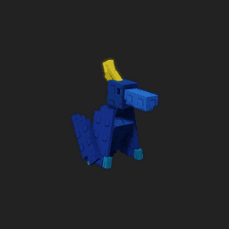 Pterodactyl