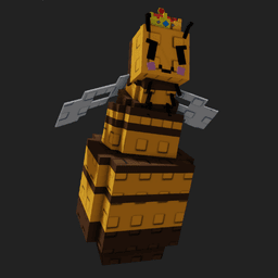 Queen Bee