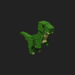 T-Rex