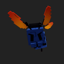 Tarantula Hawk