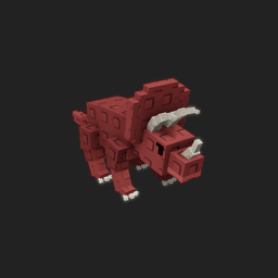 Triceratops