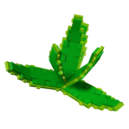 Aloe Vera Produce