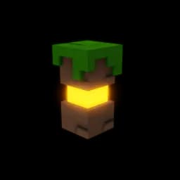 Amberheart Seed