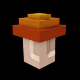Autumn Shroom Seed