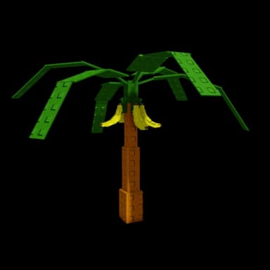 Banana Plant