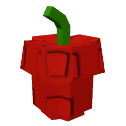 Bell Pepper Produce