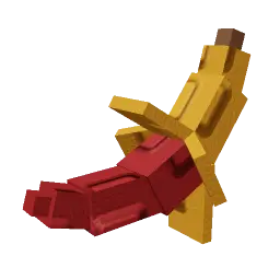 Blood Banana Produce