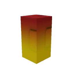 Blood Banana Seed