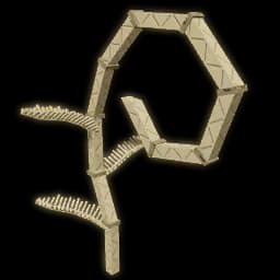 Boneboo Plant