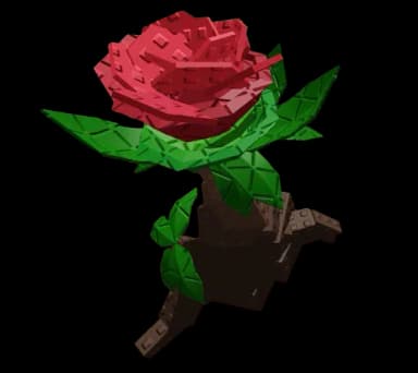 Briar Rose Plant