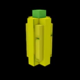 Canary Melon Seed