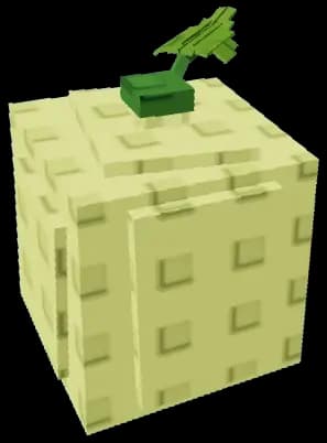 Cantaloupe Produce