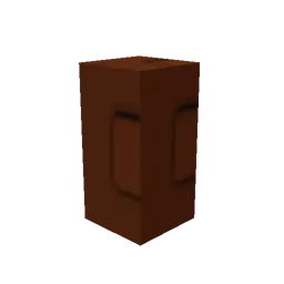 Chocolate Carrot Seed