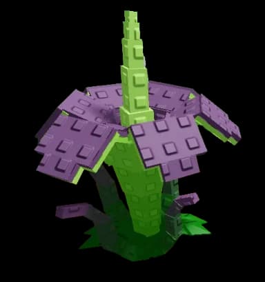 Corpse Flower Plant