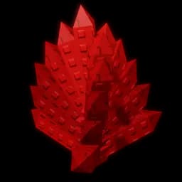 Crimson Thorn Produce