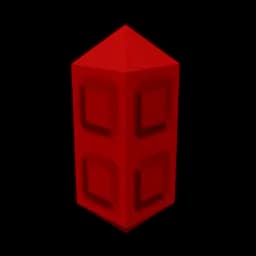 Crimson Thorn Seed