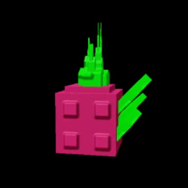 Dragon Fruit Produce