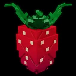 Elder Strawberry Produce