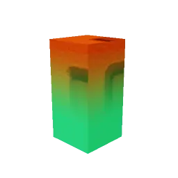 Ember Lily Seed