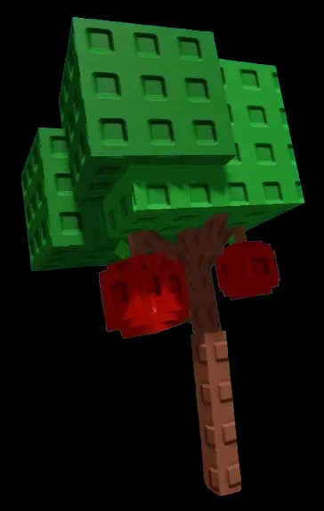 Evo Apple II Plant