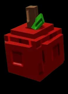 Evo Apple II Produce
