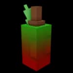 Evo Apple III Seed