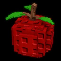 Evo Apple IV Produce