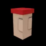 Evo Mushroom I Seed