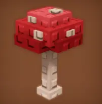 Evo Mushroom II Produce