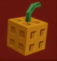 Evo Pumpkin I Produce