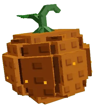 Evo Pumpkin IV Produce