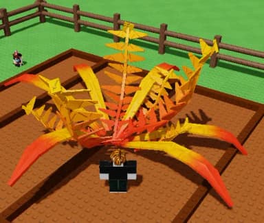 Firewell Plant