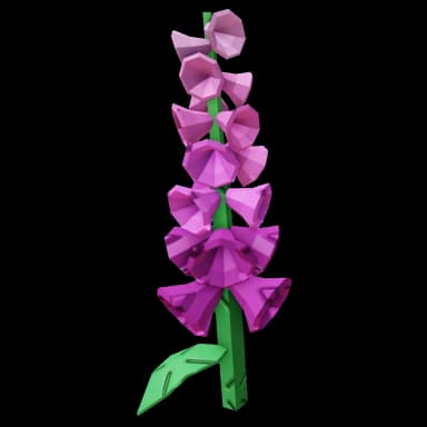 Foxglove Produce