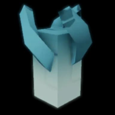 Frostspike Seed