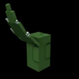 Glowpod Seed