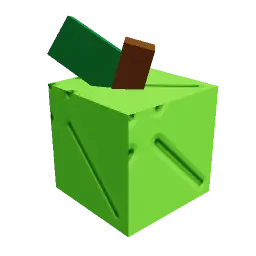 Green Apple Produce