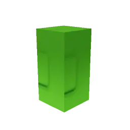 Green Apple Seed